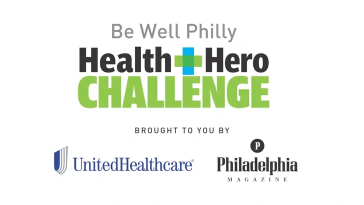 2013 Health Hero Challenge