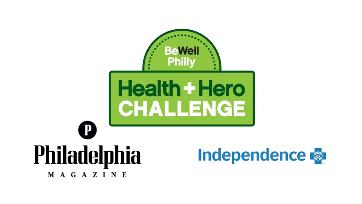2014 Health Hero Challenge