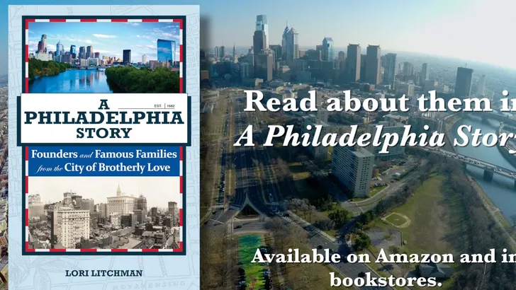 A Philadelphia Story