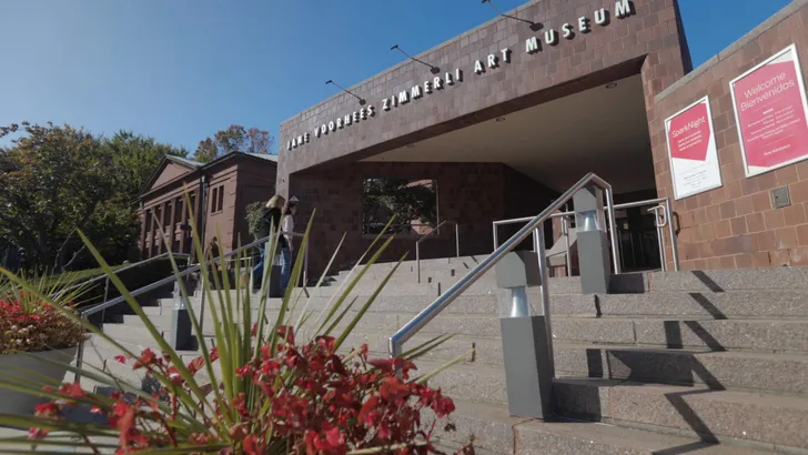 Artists Creating Access