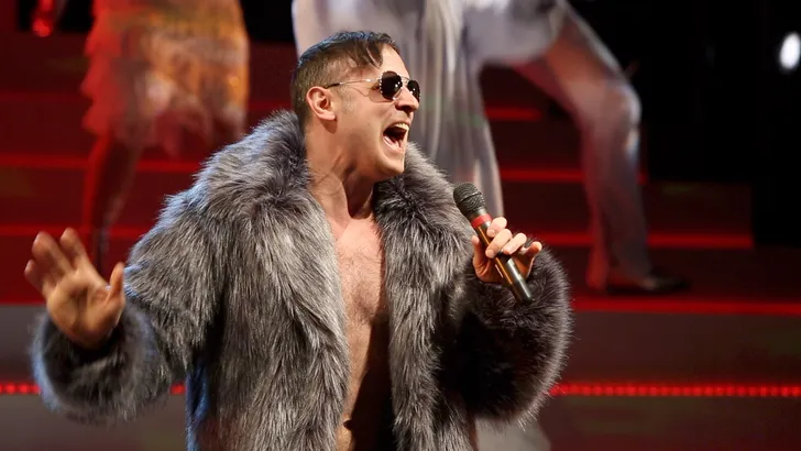 Jesus Christ Superstar