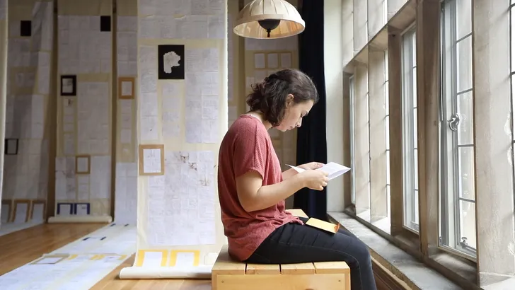 BrynMawr_TaniaElKhoury