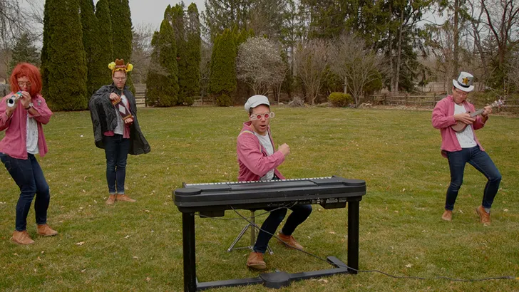 Christopher the Conquered