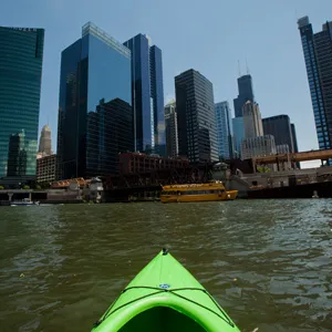 Chicago River