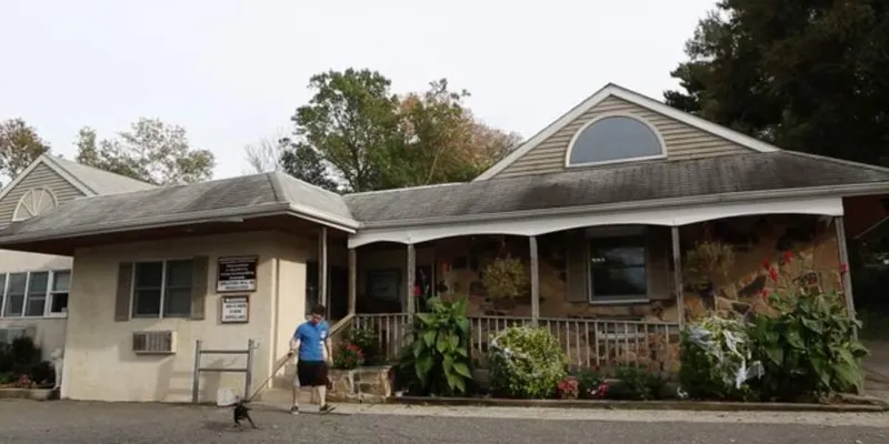 Delaware County SPCA