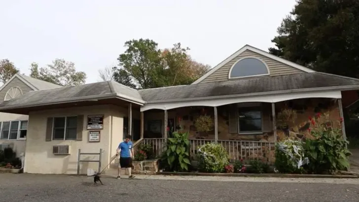 Delaware County SPCA