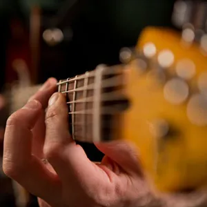 Erik Dutko, jazz guitarist