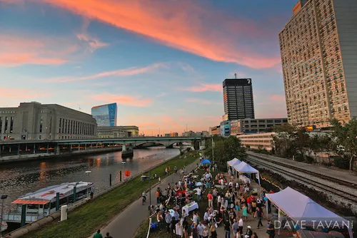 Schuylkill Soiree – Friends of Schuylkill Banks