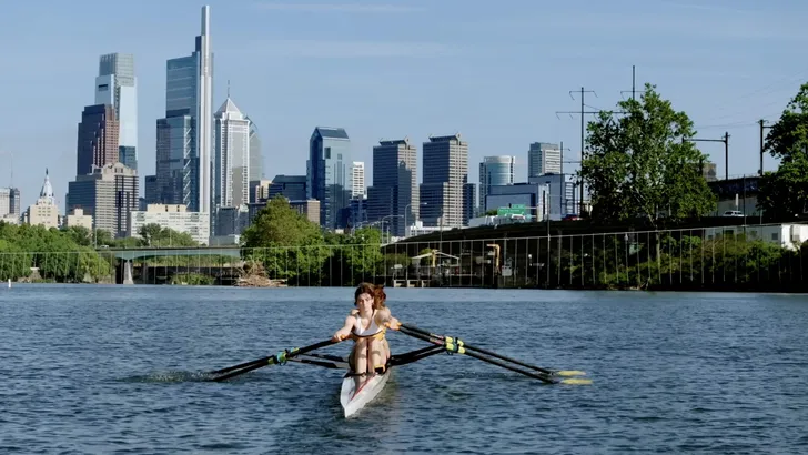 Friends Select School Crew