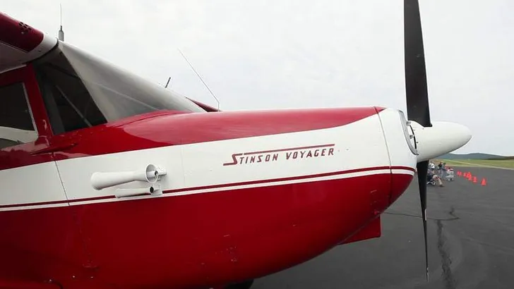 Planes & Pancakes – Fly-in Breakfast