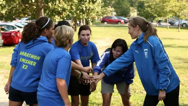 Health Hero Challenge – Philadelphia magazine’s Be Well Philly