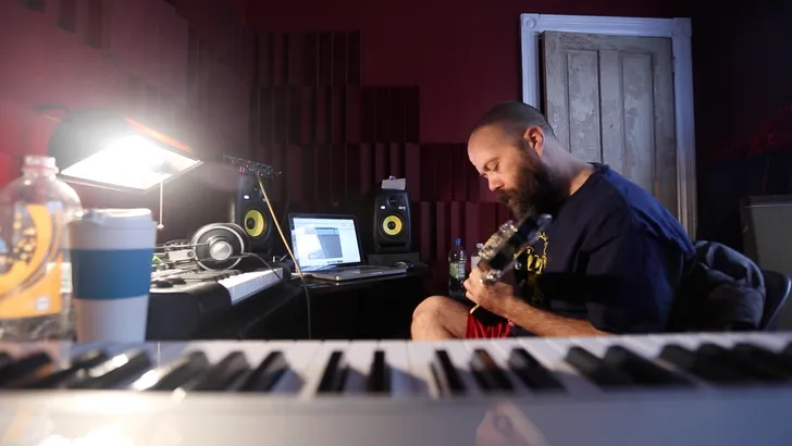 The JD video for NewsWorks