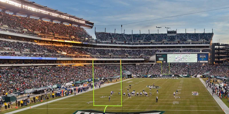 Lincoln Financial Field