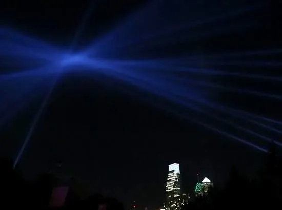 Open Air Philly Opening