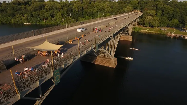 ParksonTap_StrawberryMansion