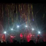 Passion Pit at the Electric Factory