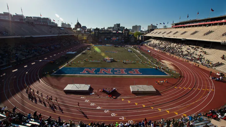 2013 Penn Relays