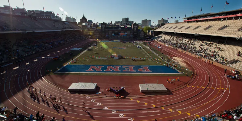 2013 Penn Relays