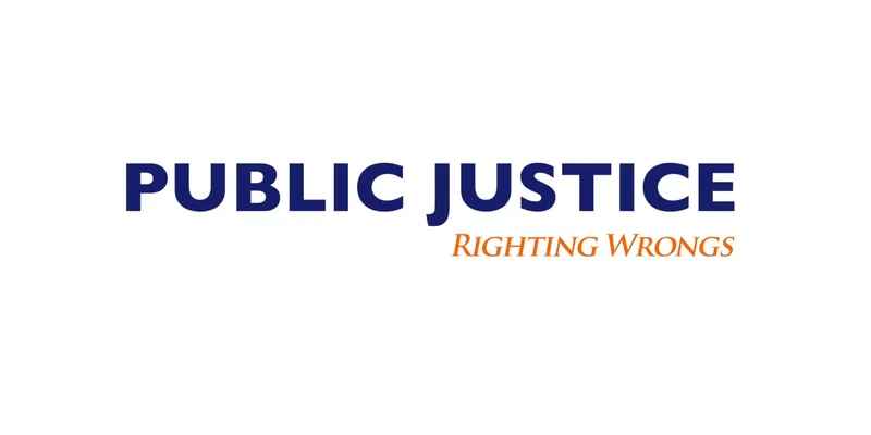 Public Justice