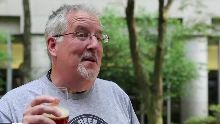 Joe Sixpack — uwishunu Philly 101