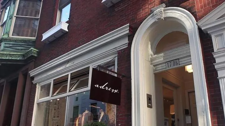 Adresse – uwishunu Philly 101