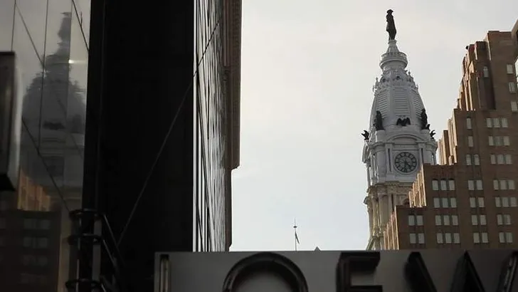 Loews Hotel — uwishunu Philly 101