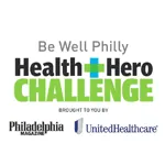 Be Well Philly Health Hero Challenge