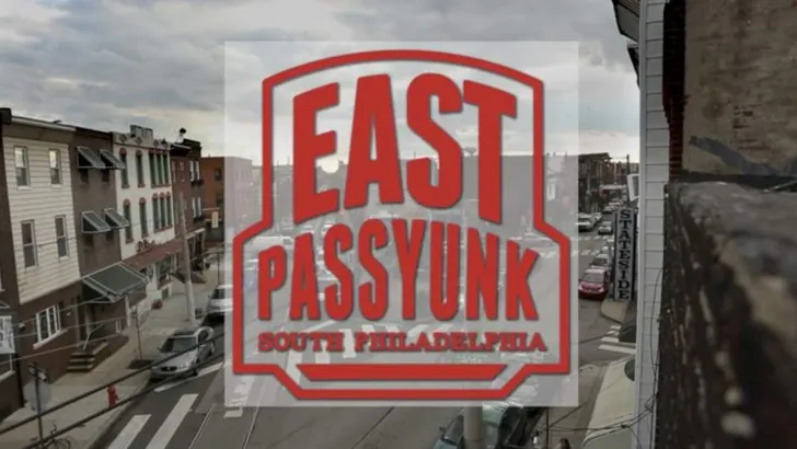 East Passyunk
