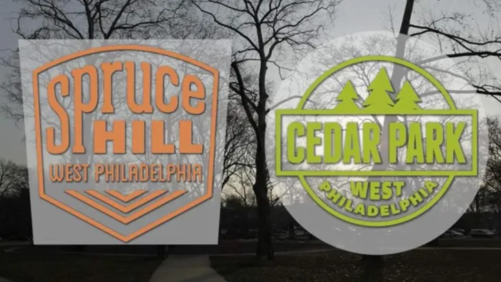 Spruce Hill & Cedar Park