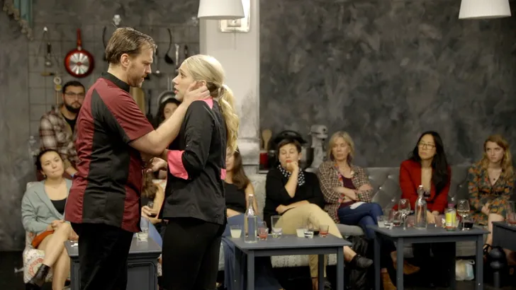 Shake&Bake_LovesLaboursLost