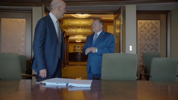 Trial Lawyer of the Year 2019