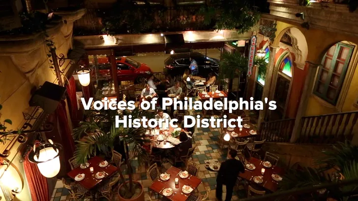 VisitPhilly_HistoricDistrictVoices